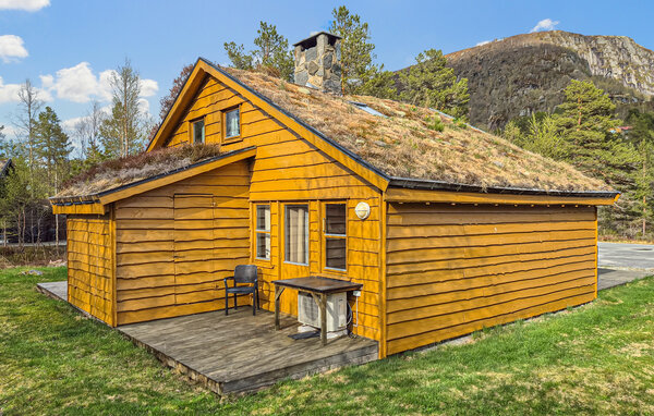 Domy wakacyjne - Sirdal, Sageneset Feriesenter , Norwegia - NVI144 1