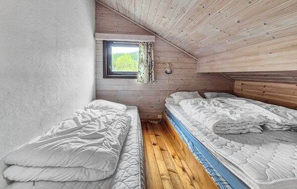 Domy wakacyjne - Sirdal, Sageneset Feriesenter , Norwegia - NVI145 601