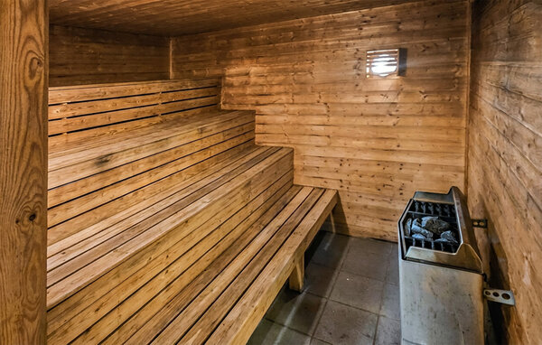 Ferienhaus - Sirdal, Sageneset Feriesenter , Norwegen - NVI146 803