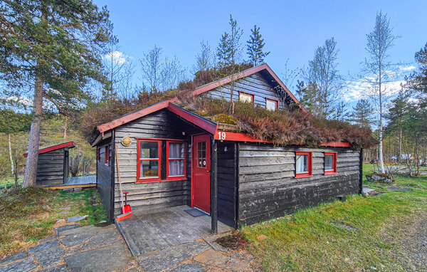 Domy wakacyjne - Sirdal, Sageneset Feriesenter , Norwegia - NVI150 1
