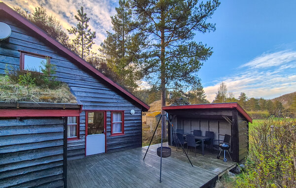 Domy wakacyjne - Sirdal, Sageneset Feriesenter , Norwegia - NVI150 2