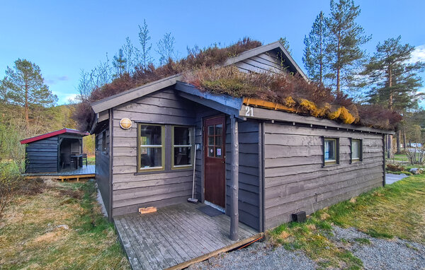 Domy wakacyjne - Sirdal, Sageneset Feriesenter , Norwegia - NVI151 1