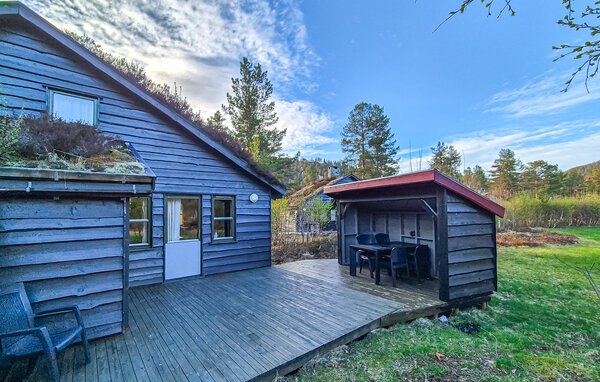 Domy wakacyjne - Sirdal, Sageneset Feriesenter , Norwegia - NVI151 2