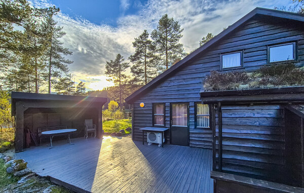 Domy wakacyjne - Sirdal, Sageneset Feriesenter , Norwegia - NVI152 2