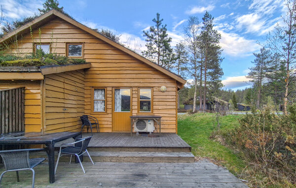 Domy wakacyjne - Sirdal, Sageneset Feriesenter , Norwegia - NVI154 101