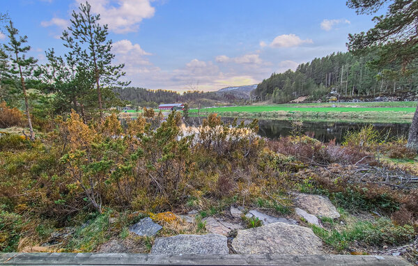 Domy wakacyjne - Sirdal, Sageneset Feriesenter , Norwegia - NVI154 201