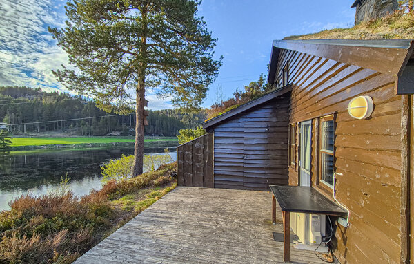 Domy wakacyjne - Sirdal, Sageneset Feriesenter , Norwegia - NVI156 101