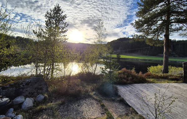 Domy wakacyjne - Sirdal, Sageneset Feriesenter , Norwegia - NVI156 201