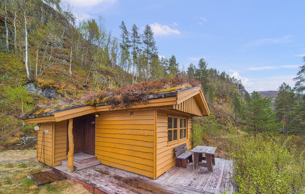 Domy wakacyjne - Sirdal, Sageneset Feriesenter , Norwegia - NVI157 8