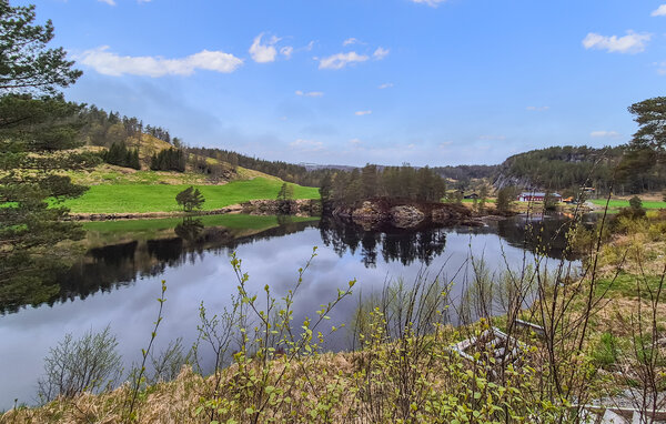 Domy wakacyjne - Sirdal, Sageneset Feriesenter , Norwegia - NVI157 2