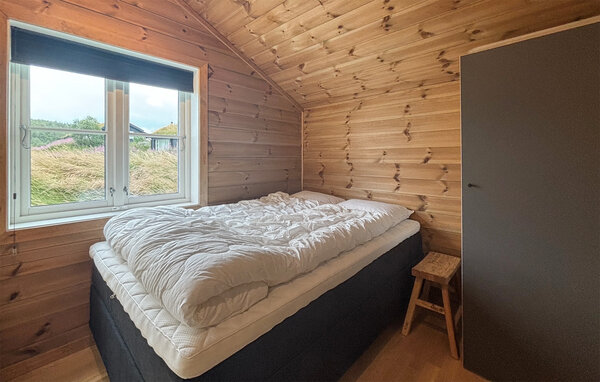 Ferienhaus - Tjørhom , Norwegen - NVI186 606