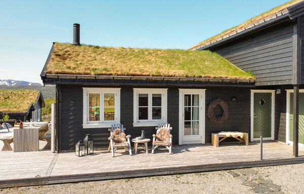 Kuća-za-odmor - Tjørhom , Norveska - NVI186 102