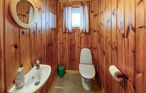 Feriehus - Stueland/Rosfjord , Norge - NVK014 702