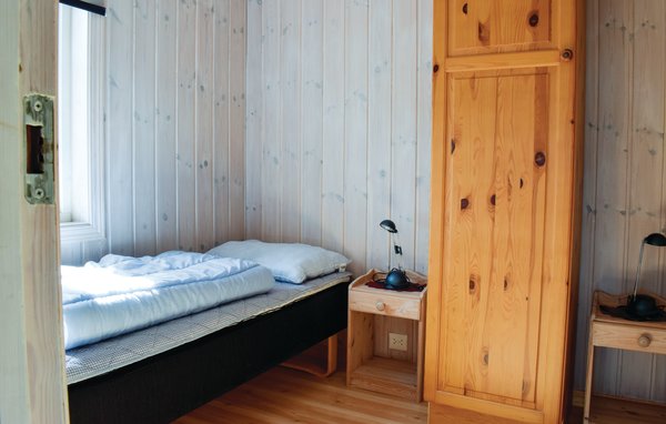 Feriehus - Stueland/Rosfjord , Norge - NVK014 604