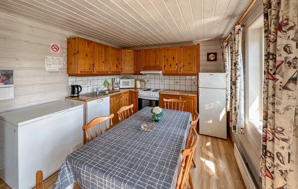 Feriehus - Stueland/Rosfjord , Norge - NVK014 5