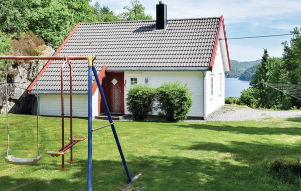 Holiday Home - Stueland/Rosfjord , Norway - NVK014 1