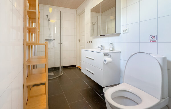 Casa de vacaciones - Farsund , Noruega - NVK027 701