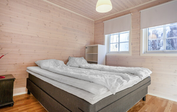 Casa de vacaciones - Farsund , Noruega - NVK027 601