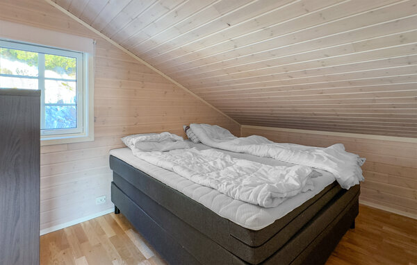 Casa de vacaciones - Farsund , Noruega - NVK027 602