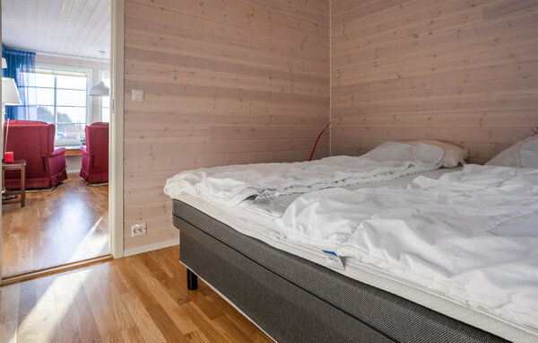 Casa de vacaciones - Farsund , Noruega - NVK027 603