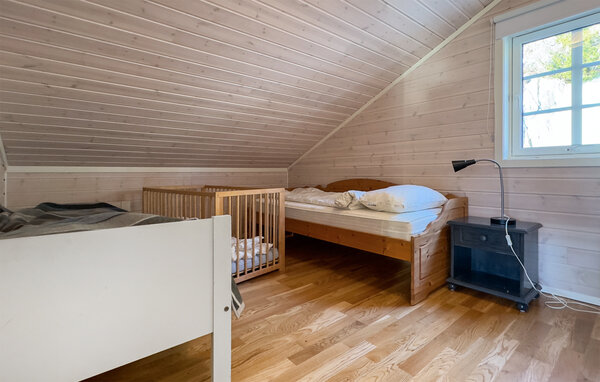 Casa de vacaciones - Farsund , Noruega - NVK027 604