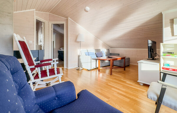 Casa de vacaciones - Farsund , Noruega - NVK027 501
