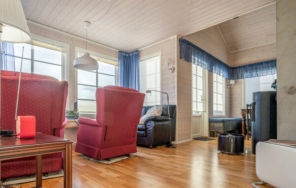 Casa de vacaciones - Farsund , Noruega - NVK027 3