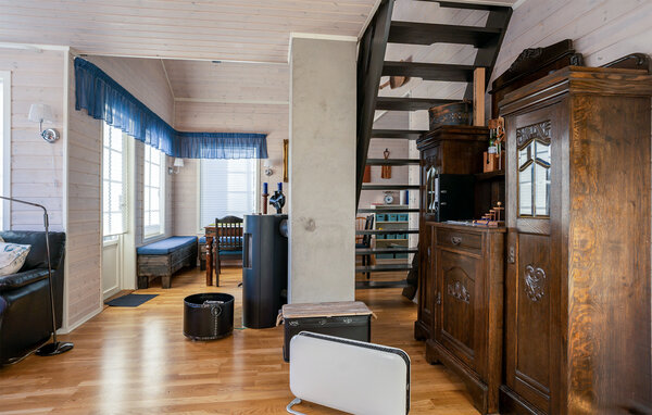 Casa de vacaciones - Farsund , Noruega - NVK027 301