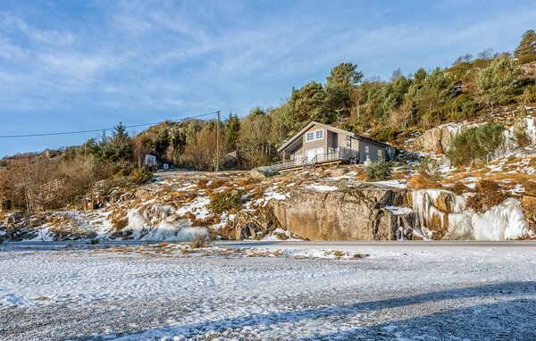 Casa de vacaciones - Farsund , Noruega - NVK027 7