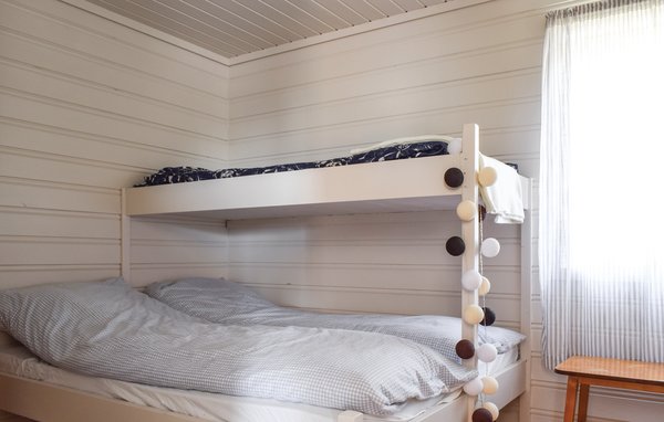 Semesterhus - Lindesnes , Norge - NVK041 601