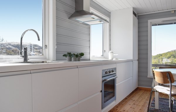 Semesterhus - Lindesnes , Norge - NVK041 401