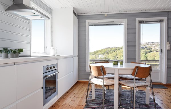Semesterhus - Lindesnes , Norge - NVK041 402