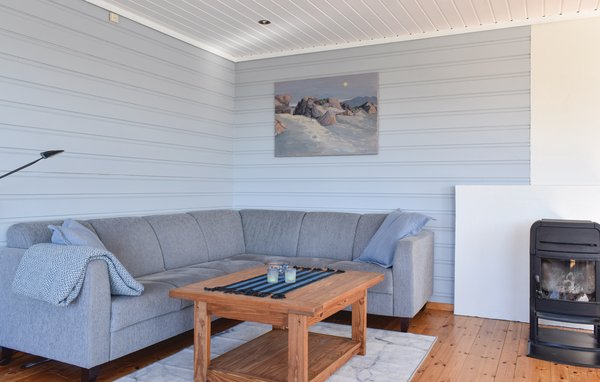 Semesterhus - Lindesnes , Norge - NVK041 3