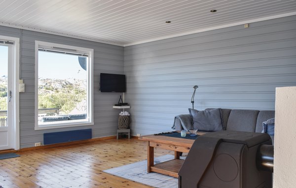 Semesterhus - Lindesnes , Norge - NVK041 301