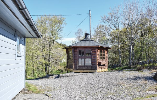 Feriehus - Lindesnes , Norge - NVK041 2