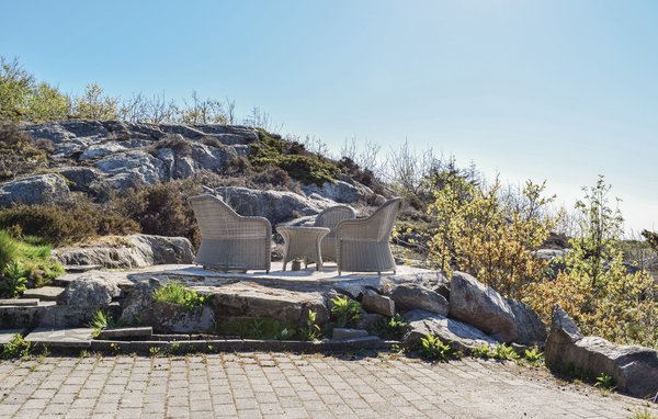 Semesterhus - Lindesnes , Norge - NVK041 102