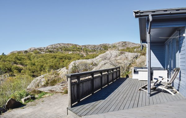 Semesterhus - Lindesnes , Norge - NVK041 103