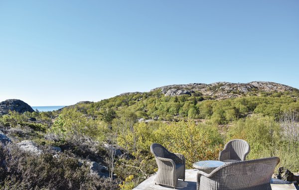 Semesterhus - Lindesnes , Norge - NVK041 201