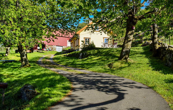 Domy wakacyjne - Farsund/Herad , Norwegia - NVK063 101