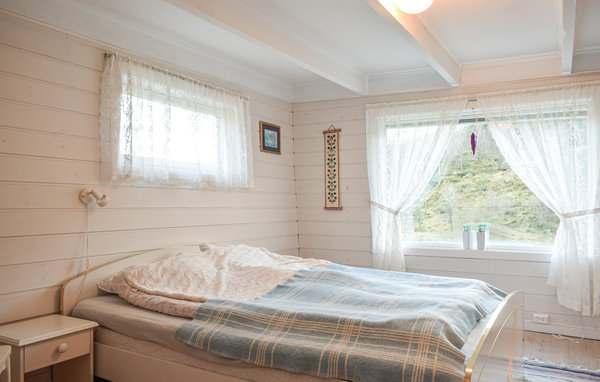 Semesterhus - Flekkefjord , Norge - NVK066 5