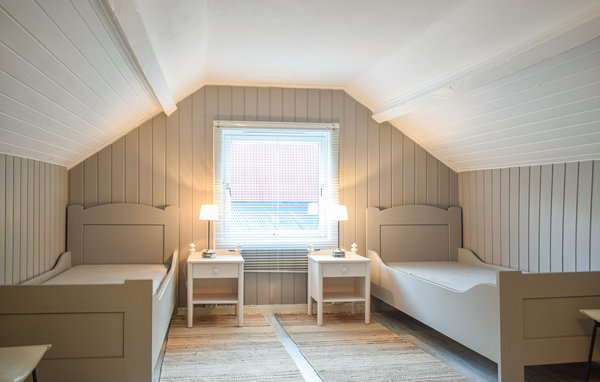Semesterhus - Flekkefjord , Norge - NVK066 6