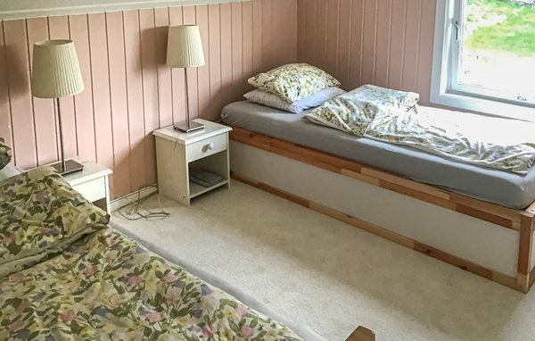 Semesterhus - Flekkefjord , Norge - NVK066 601