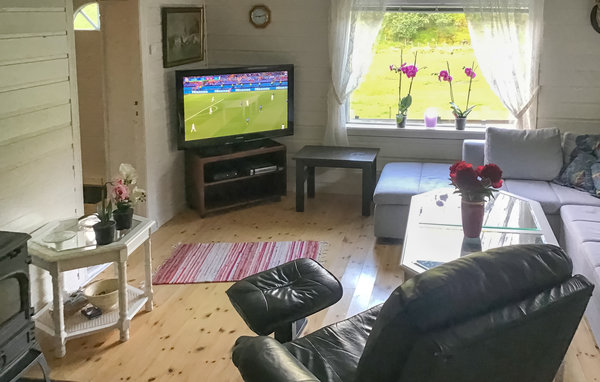 Semesterhus - Flekkefjord , Norge - NVK066 3