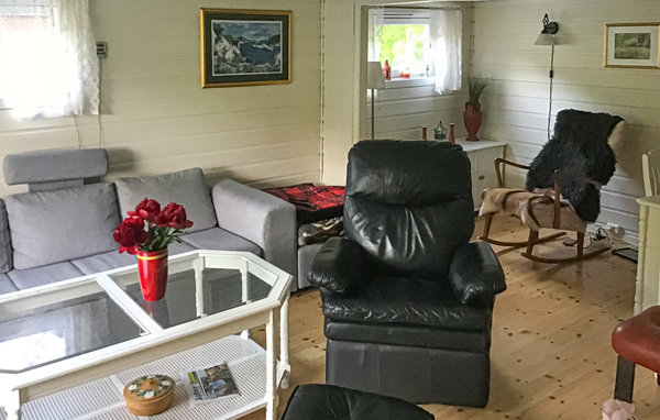 Semesterhus - Flekkefjord , Norge - NVK066 301