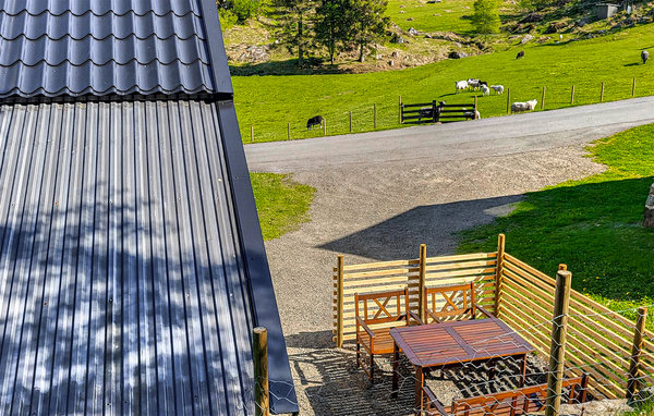 Semesterhus - Flekkefjord , Norge - NVK066 4