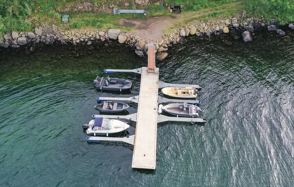 Casa de vacaciones - Herad/Farsund , Noruega - NVK070 7