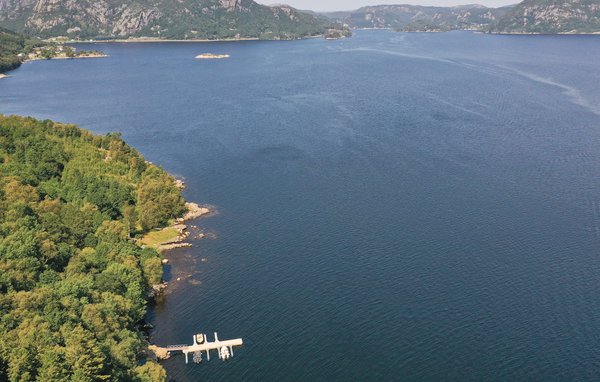 Casa de vacaciones - Herad/Farsund , Noruega - NVK070 907