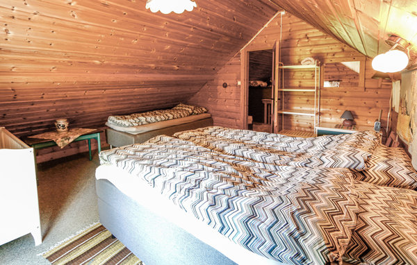 Casa de vacaciones - Herad/Farsund , Noruega - NVK070 603