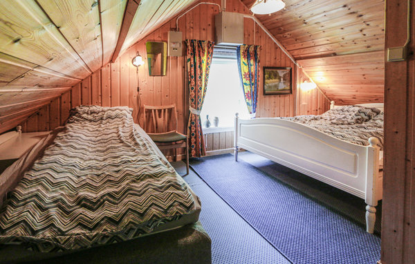Casa de vacaciones - Herad/Farsund , Noruega - NVK070 604