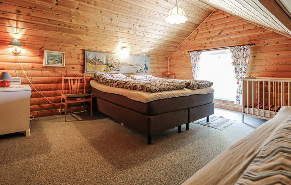 Casa de vacaciones - Herad/Farsund , Noruega - NVK070 605